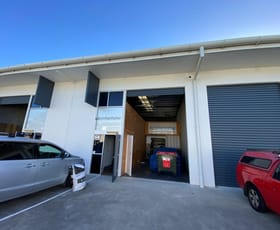Offices commercial property leased at 13/20 Meta Street Caringbah NSW 2229