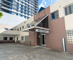 Offices commercial property leased at 21/17 Ogilvie Road Mount Pleasant WA 6153