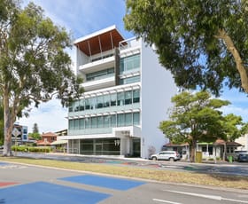 Offices commercial property for lease at 19 Riseley Street Ardross WA 6153