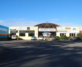 Factory, Warehouse & Industrial commercial property leased at 4/158-160 Princes Highway South Nowra NSW 2541