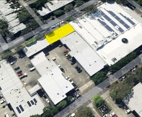 Factory, Warehouse & Industrial commercial property for lease at 25/198-222 Young Street Waterloo NSW 2017