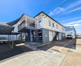 Factory, Warehouse & Industrial commercial property for lease at 13A/108 Wilkie Street Yeerongpilly QLD 4105