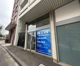 Shop & Retail commercial property for lease at Shop 3/127-129 Little Regent Street Chippendale NSW 2008