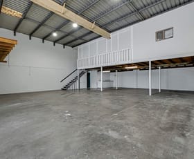 Factory, Warehouse & Industrial commercial property leased at Unit 3/6 Runway Drive Marcoola QLD 4564