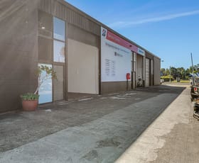 Factory, Warehouse & Industrial commercial property leased at Unit 3/6 Runway Drive Marcoola QLD 4564