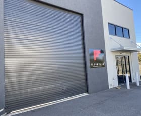 Factory, Warehouse & Industrial commercial property leased at 6/59 Erceg Road Yangebup WA 6164