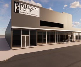 Factory, Warehouse & Industrial commercial property leased at 103-105 Ingham Road West End QLD 4810