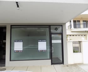 Showrooms / Bulky Goods commercial property leased at 78 Bluff Road Black Rock VIC 3193
