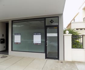 Showrooms / Bulky Goods commercial property leased at 78 Bluff Road Black Rock VIC 3193