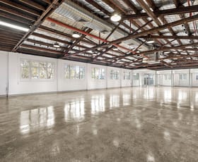 Factory, Warehouse & Industrial commercial property for lease at Office & Warehouse/40-42 O'Riordan Street Alexandria NSW 2015