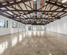 Factory, Warehouse & Industrial commercial property for lease at Office & Warehouse/40-42 O'Riordan Street Alexandria NSW 2015