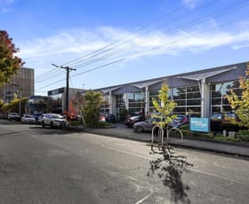 Factory, Warehouse & Industrial commercial property leased at 31 Lincoln Street Richmond VIC 3121
