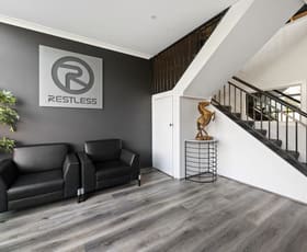Factory, Warehouse & Industrial commercial property leased at 31 Lincoln Street Richmond VIC 3121