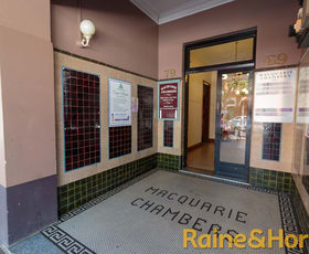 Offices commercial property for lease at Room 19/69-79 Macquarie Street Dubbo NSW 2830
