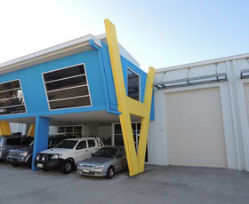 Factory, Warehouse & Industrial commercial property leased at 26/53-57 Link Drive Yatala QLD 4207