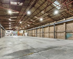 Factory, Warehouse & Industrial commercial property leased at 67 Atkins Road Ermington NSW 2115