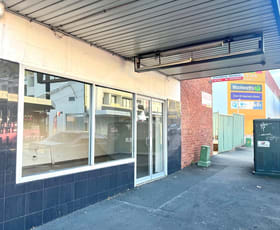 Shop & Retail commercial property leased at 126 PRIAM STREET Chester Hill NSW 2162