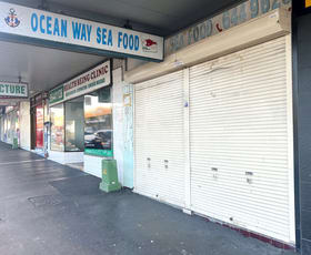 Shop & Retail commercial property leased at 118A WALDRON ROAD Chester Hill NSW 2162
