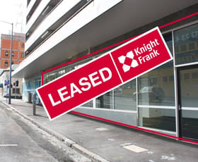 Offices commercial property leased at Suite 2/42 Bathurst Street Hobart TAS 7000