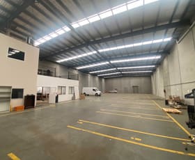 Factory, Warehouse & Industrial commercial property leased at 18a Metrolink Circuit Campbellfield VIC 3061