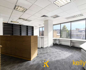 Offices commercial property leased at First Floor (Part)/20 Council Street Hawthorn East VIC 3123
