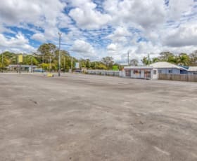 Factory, Warehouse & Industrial commercial property leased at 3218 Old Cleveland Road Chandler QLD 4155