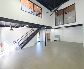 Factory, Warehouse & Industrial commercial property leased at Varsity Lakes QLD 4227