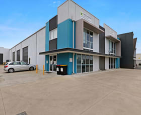 Showrooms / Bulky Goods commercial property leased at Unit 3 / 5 Edison Circuit Forrestdale WA 6112