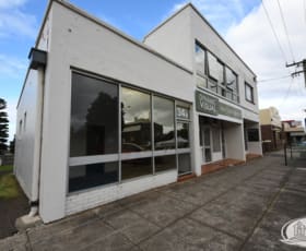 Offices commercial property leased at 34A Percy Street Portland VIC 3305