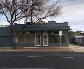 Showrooms / Bulky Goods commercial property leased at 596 Port Road Allenby Gardens SA 5009