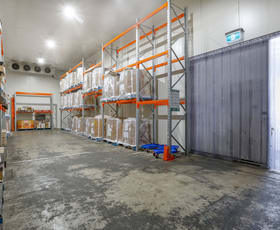 Factory, Warehouse & Industrial commercial property leased at 38 Walker Street Tennyson QLD 4105