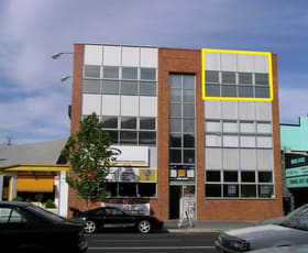 Offices commercial property leased at South West Portion/Level 2, 246-248 Pulteney Street Adelaide SA 5000