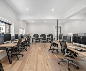 Offices commercial property leased at GF/275 Stanmore Road Petersham NSW 2049
