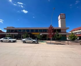 Offices commercial property for lease at 175 Anketell Street Greenway ACT 2900
