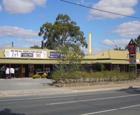 Shop & Retail commercial property for lease at Shop 2, Lot 2 Black Top Road One Tree Hill SA 5114