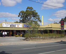 Offices commercial property leased at Shop 2, Lot 2 Black Top Road One Tree Hill SA 5114