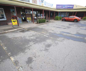 Offices commercial property leased at Shop 2, Lot 2 Black Top Road One Tree Hill SA 5114
