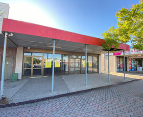 Shop & Retail commercial property for lease at 608 Wynnum Road Morningside QLD 4170