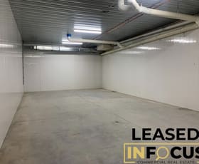 Factory, Warehouse & Industrial commercial property leased at Penrith NSW 2750