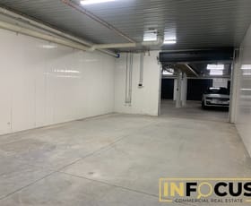 Factory, Warehouse & Industrial commercial property leased at Penrith NSW 2750