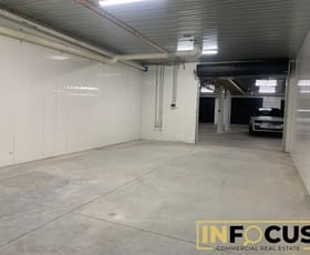 Factory, Warehouse & Industrial commercial property leased at Penrith NSW 2750