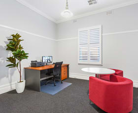 Medical / Consulting commercial property leased at 10 Macquarie Avenue Penrith NSW 2750