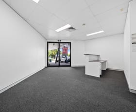 Offices commercial property for lease at Unit B/295 Kingston Road Logan Central QLD 4114