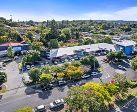 Shop & Retail commercial property for lease at Unit B/295 Kingston Road Logan Central QLD 4114