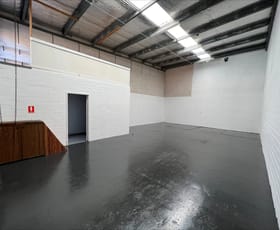 Factory, Warehouse & Industrial commercial property leased at 4/121 Old Pittwater Road Brookvale NSW 2100