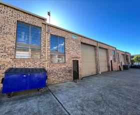 Factory, Warehouse & Industrial commercial property leased at 4/121 Old Pittwater Road Brookvale NSW 2100