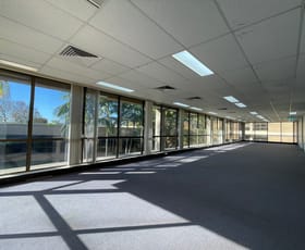 Offices commercial property leased at Level 1, 1.03/430 Forest Road Hurstville NSW 2220