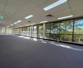 Offices commercial property leased at Level 1, 1.03/430 Forest Road Hurstville NSW 2220