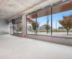 Shop & Retail commercial property leased at Ground  Unit 2B/35 Hinder Street Gungahlin ACT 2912