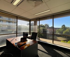Offices commercial property leased at Level 2, 2.03/430 Forest Road Hurstville NSW 2220